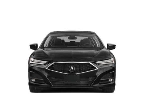 Used 2023 Acura TLX FWD image 7