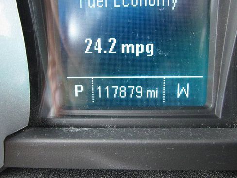 Used 2013 Chevrolet Equinox LT w/ Driver Convenience Package image 6