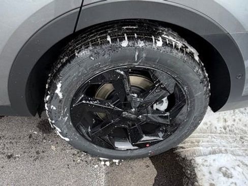 New 2026 Kia Sorento SX Prestige AWD/4WD image 8
