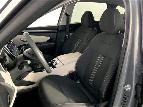 Used 2024 Hyundai Tucson SEL AWD/4WD image 22