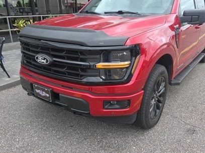 Used 2025 Ford F150 XLT w/ Equipment Group 302A MID