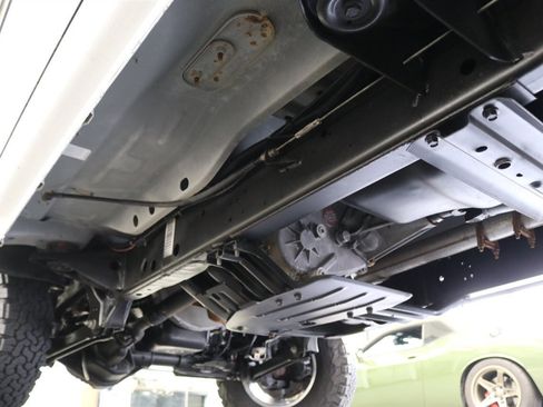 Used 2000 Dodge Ram 2500 Truck SLT image 35