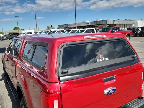 Used 2021 Ford Ranger XLT w/ Equipment Group 302A High AWD/4WD image 30