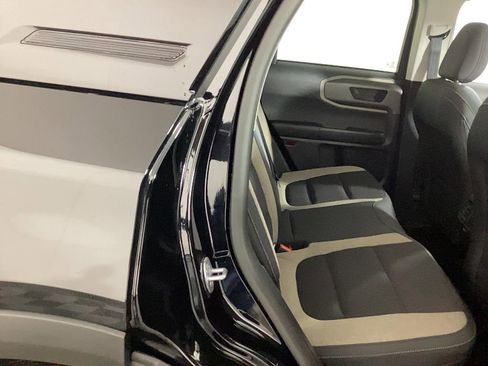 Used 2025 Ford Bronco Sport Big Bend image 10