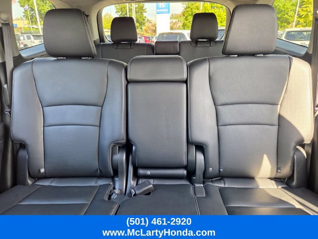 Used 2016 Honda Pilot EX-L image 12