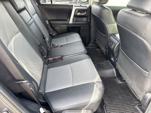 Used 2023 Toyota 4Runner SR5 Premium image 19