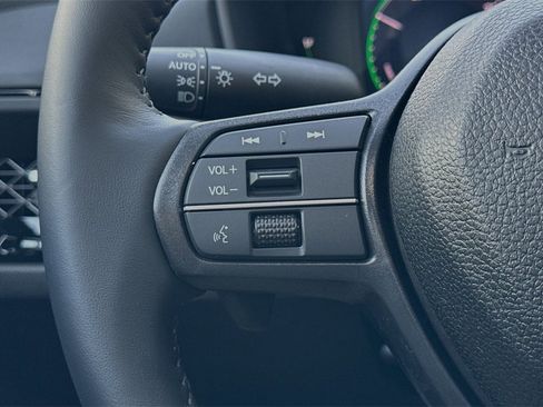 New 2025 Honda Accord Sport image 25