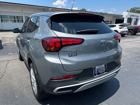 New 2026 Buick Encore GX Preferred w/ Comfort Package image 7