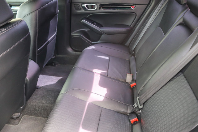 Used 2025 Honda Civic Sport image 18
