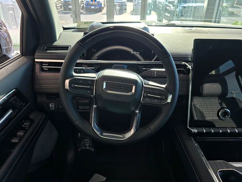 New 2025 GMC Sierra EV Denali AWD/4WD image 25