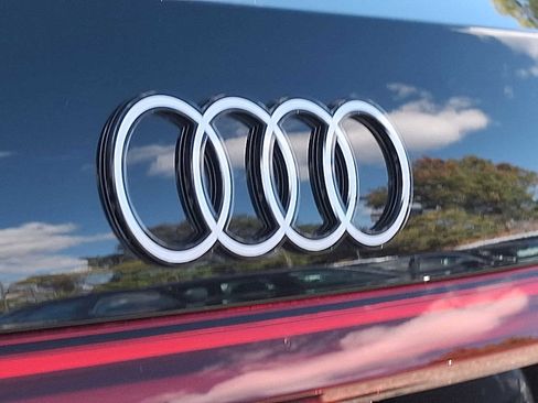 New 2025 Audi Q5 Premium Plus image 18