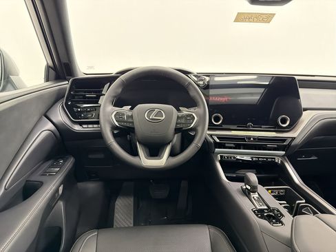 New 2026 Lexus TX 350 AWD image 29