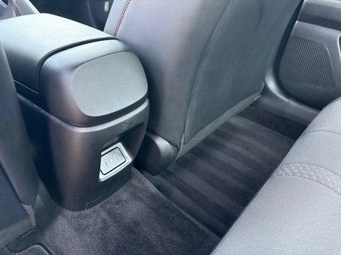 Used 2024 Hyundai Elantra N Line FWD image 39