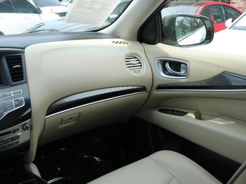Used 2016 INFINITI QX60 Luxe AWD/4WD image 19