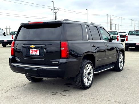 Used 2017 Chevrolet Tahoe Premier image 6