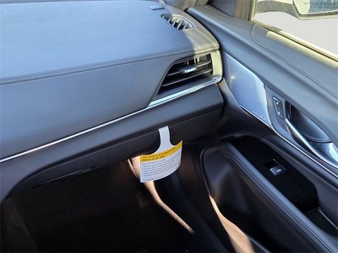 New 2026 Cadillac CT4 Premium Luxury image 16