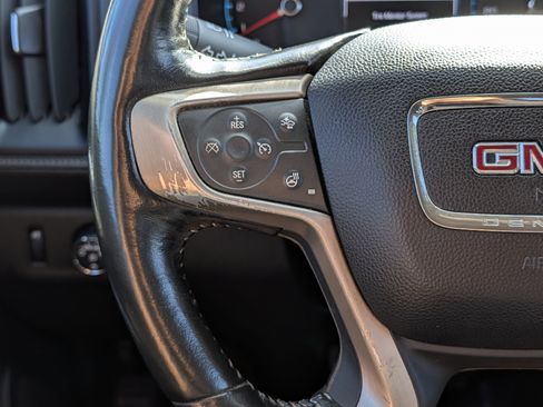 Used 2018 GMC Canyon Denali image 26