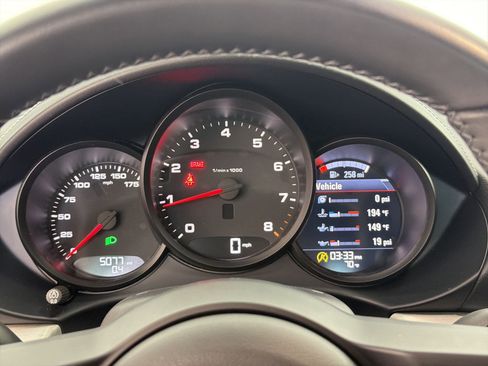 Certified 2024 Porsche 718 Cayman image 18