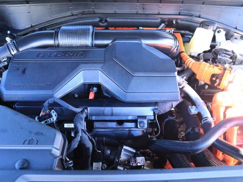 New 2026 Hyundai Santa Fe SEL image 6