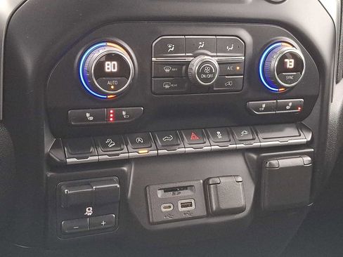 Used 2021 Chevrolet Silverado 1500 LT w/ All Star Edition Plus image 15