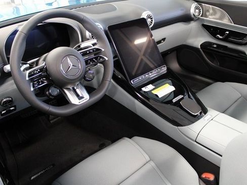 New 2024 Mercedes-Benz SL 43 AMG image 18