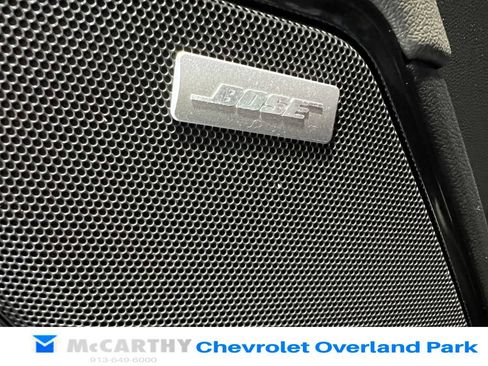 Used 2024 Chevrolet Silverado 1500 ZR2 w/ ZR2 Bison Edition AWD/4WD image 20