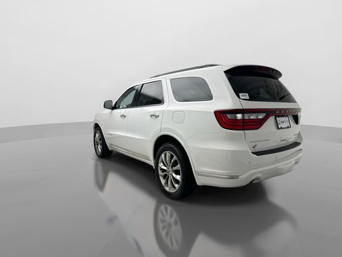 Used 2022 Dodge Durango Citadel AWD/4WD image 3