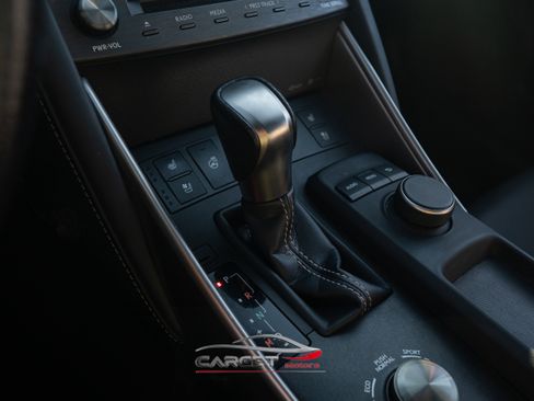 Used 2020 Lexus IS 300 F Sport image 33