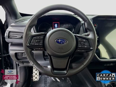 Certified 2024 Subaru Impreza RS image 11