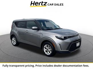 Used 2025 Kia Soul LX w/ LX Technology Package FWD video 1