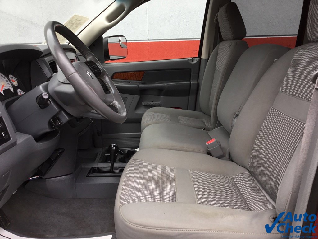 Used 2006 Dodge Ram 2500 Truck SLT AWD/4WD image 31
