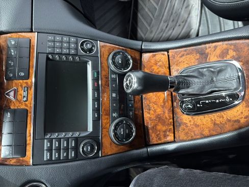 Used 2006 Mercedes-Benz CLK 500 Cabriolet image 23