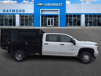 New 2026 Chevrolet Silverado 3500 W/T w/ WT Convenience Package video 2