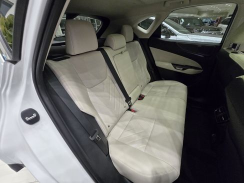 New 2026 Lexus NX 350 AWD w/ Accessory Package (Z2) image 23