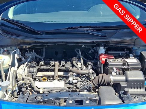 Used 2024 Nissan Versa S w/ S Plus Package FWD image 27
