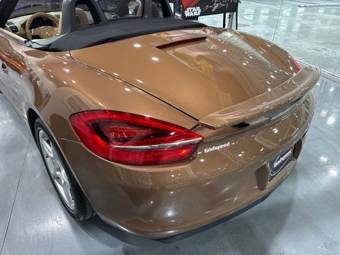 Used 2013 Porsche Boxster image 36