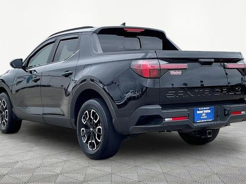 Used 2024 Hyundai Santa Cruz SEL w/ Activity Package FWD image 11