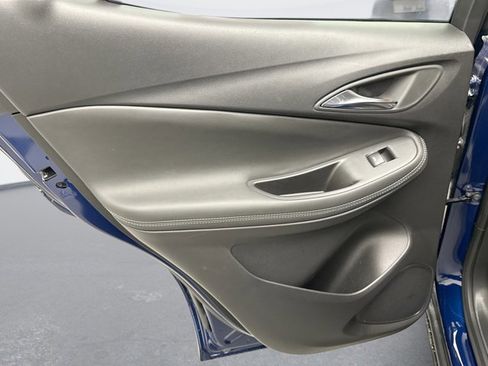 Used 2023 Buick Encore GX Select w/ Safety Package II image 9