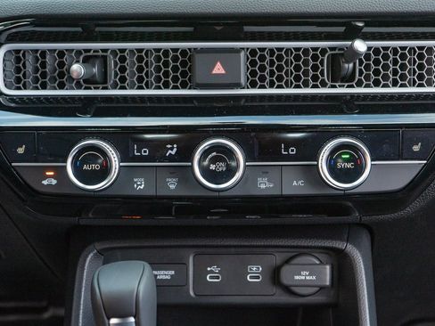 New 2026 Honda Civic Sport Touring image 19