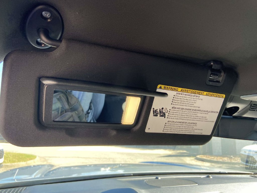 Used 2025 Toyota Tacoma SR5 RWD image 26