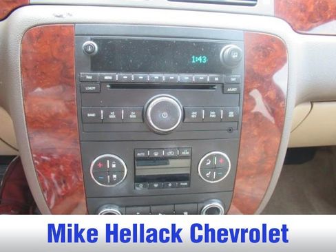 Used 2009 Chevrolet Tahoe LT image 26