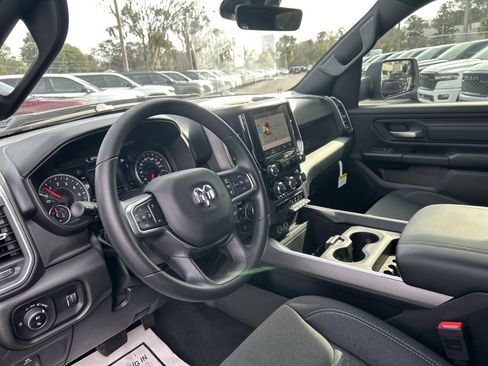 New 2026 RAM 1500 Express image 15