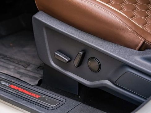 Used 2025 Ford Bronco Raptor image 78