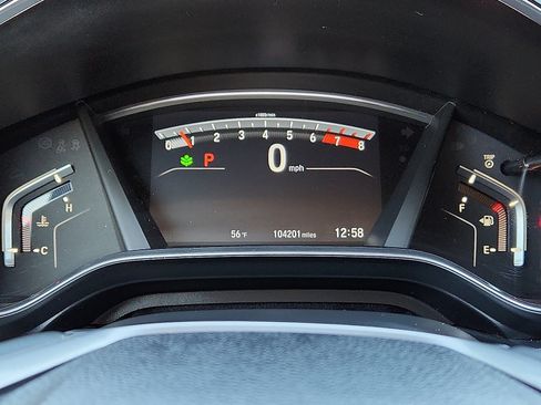 Used 2019 Honda CR-V EX-L image 23