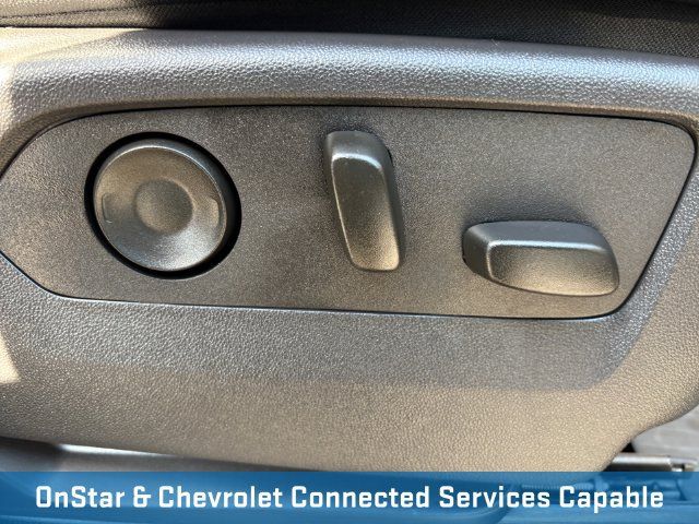 Used 2024 Chevrolet Silverado 1500 ZR2 w/ ZR2 Bison Edition AWD/4WD image 42