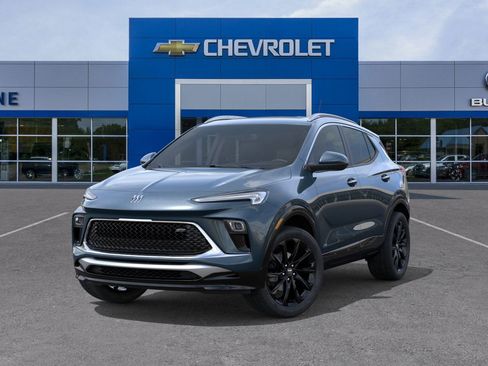 New 2026 Buick Encore GX Sport Touring w/ Comfort Package image 30