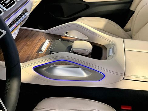 New 2026 Mercedes-Benz GLE 350 4MATIC image 10
