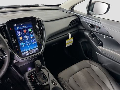 New 2026 Subaru Crosstrek 2.5i Limited image 22