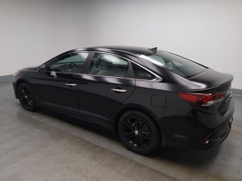 Used 2019 Hyundai Sonata SEL FWD image 3
