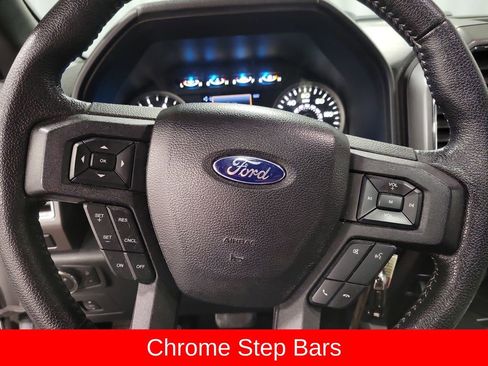 Used 2016 Ford F150 XLT w/ Equipment Group 302A Luxury AWD/4WD image 20